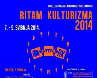 Ritam Kulturizma 2014.